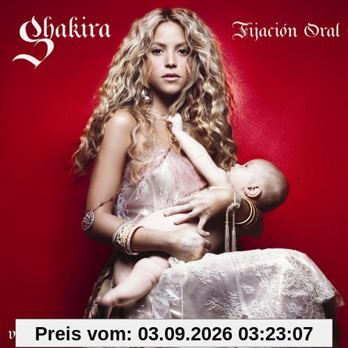 Fijacion Oral