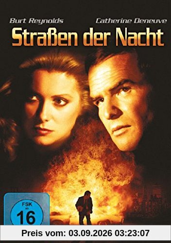 Straßen der Nacht