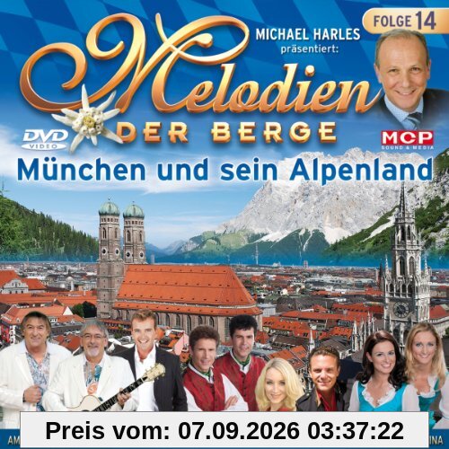 München und Sein Alpenland - Folge 14