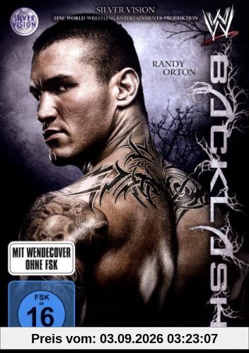 WWE - Backlash 2009