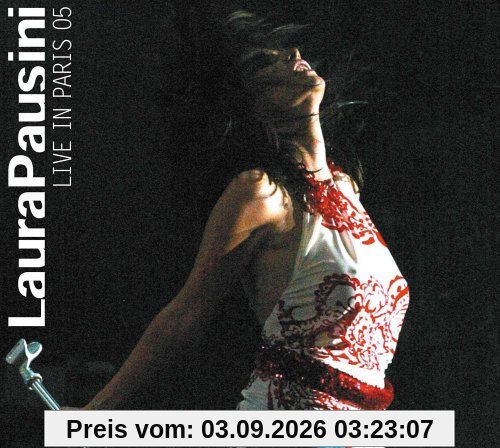 Live in Paris 2005