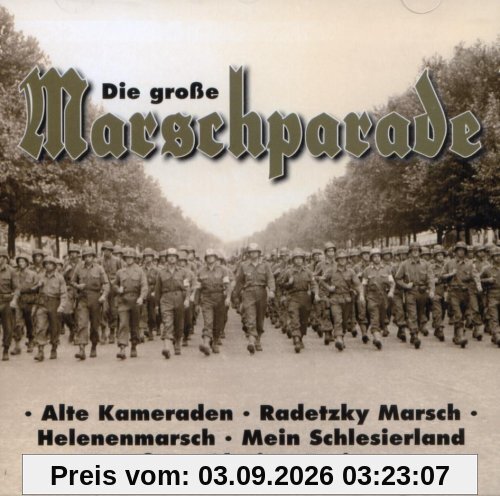 Die Große Marschparade