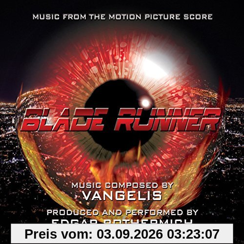 Blade Runner: Music from the Origin
