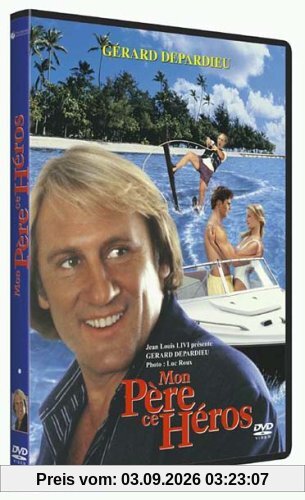 Mon père ce héros [FR Import]
