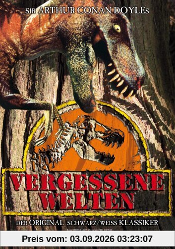 Vergessene Welten