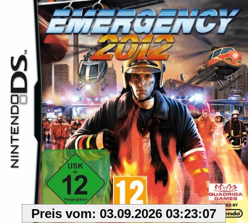 Emergency 2012