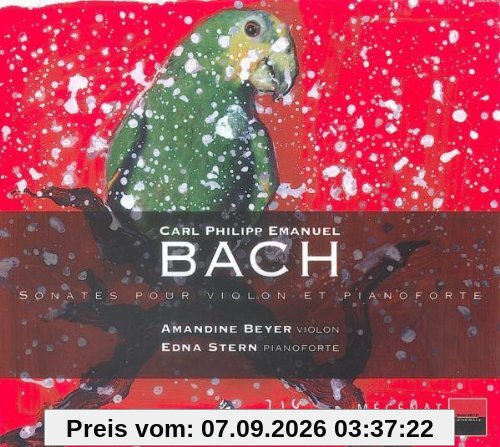 Sonaten für Violine und Klavie
