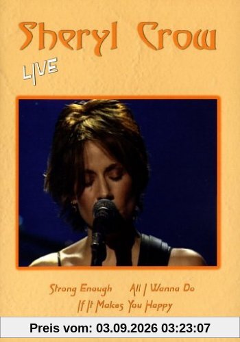 Sheryl Crow - Live