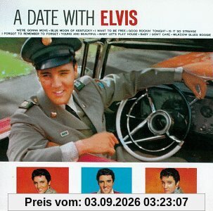 Date With Elvis