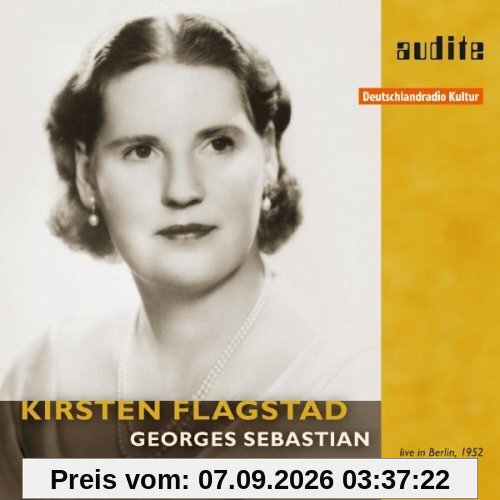 Wesendonck-Lieder/Vier Letzte Lieder
