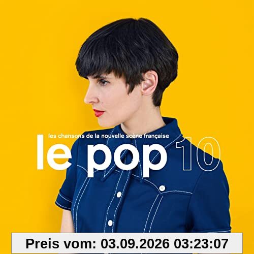 Le Pop 10