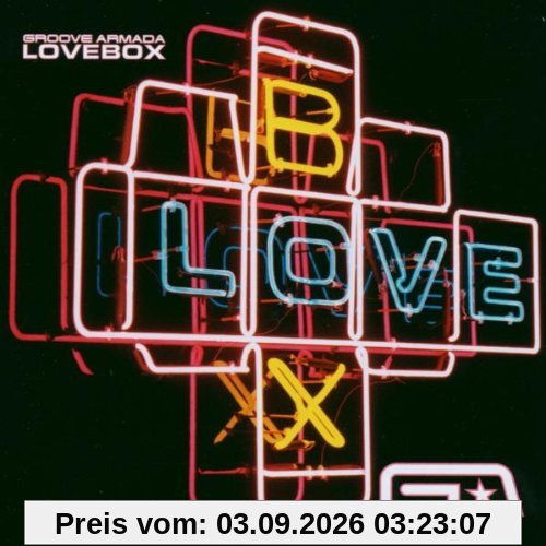Lovebox