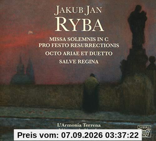 Missa Solemnis und Motetten