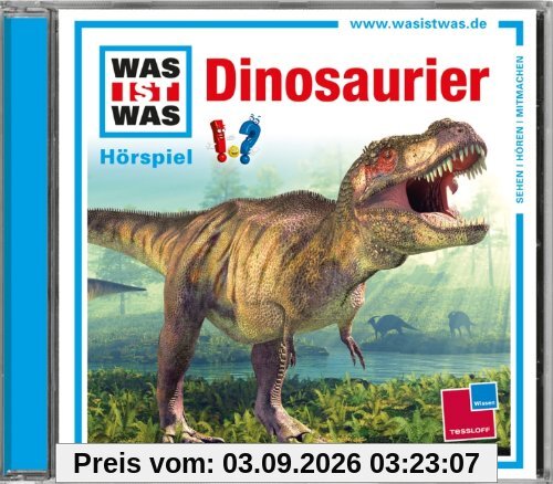 Dinosaurier (Einzelfolge)