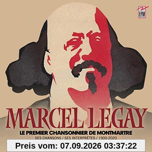 Le Premier Chansonnier de Montmartre