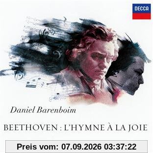 Beethoven:l Hymne a la Joie