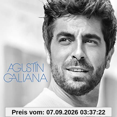 Agustin Galiana - Agustin Galiana (Re-Editio