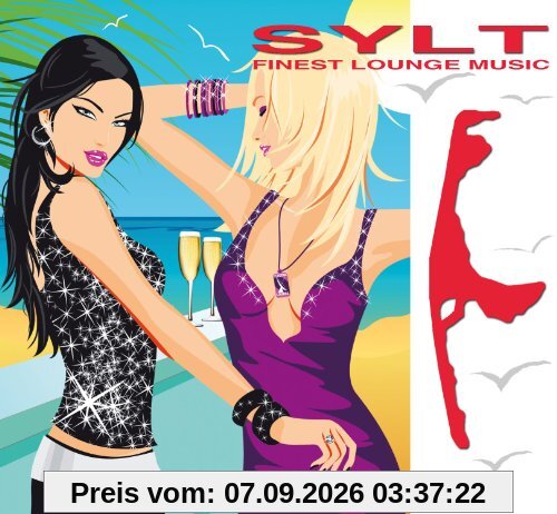 Sylt/Finest Lounge Music Vol.7