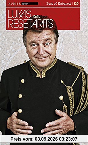 Lukas Resetarits - Zeit