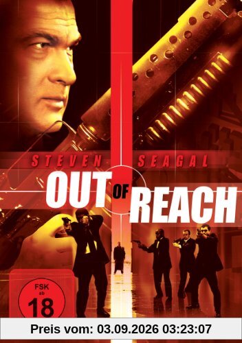 Out of Reach