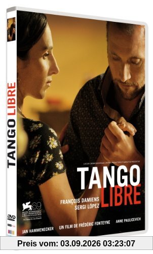 Tango libre [FR Import]