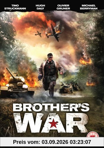 Brother's War [UK Import]