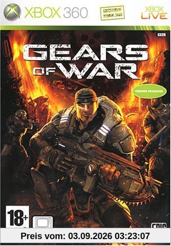 Gears of war