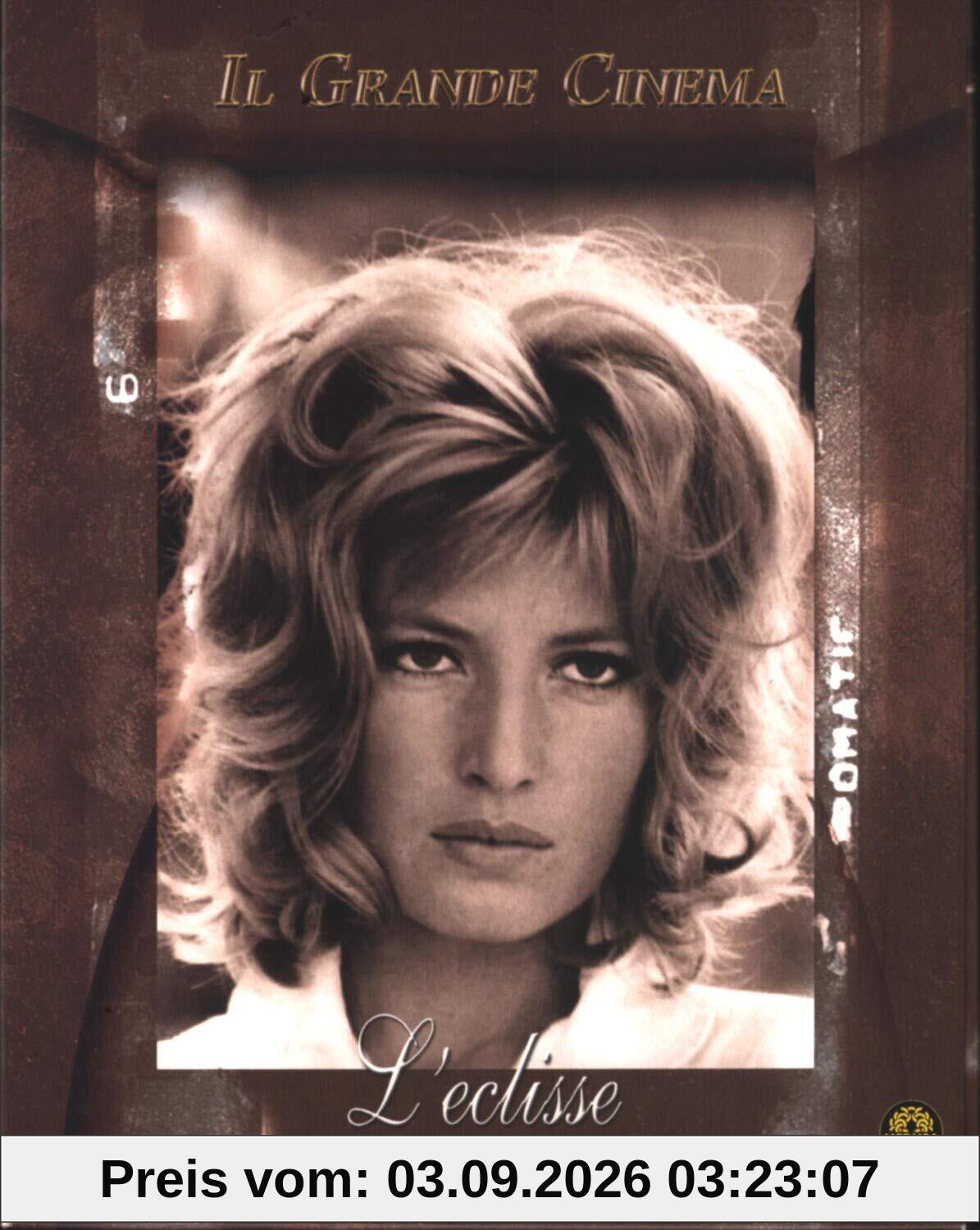 L'eclisse [IT Import]