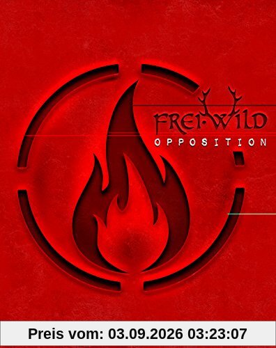Opposition Deluxe Edition