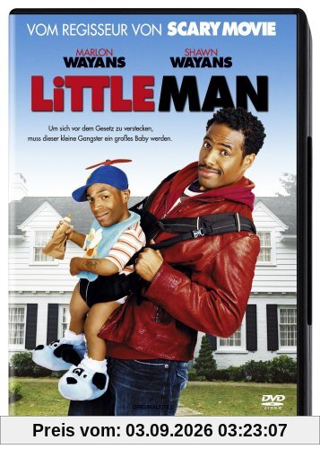 Little Man