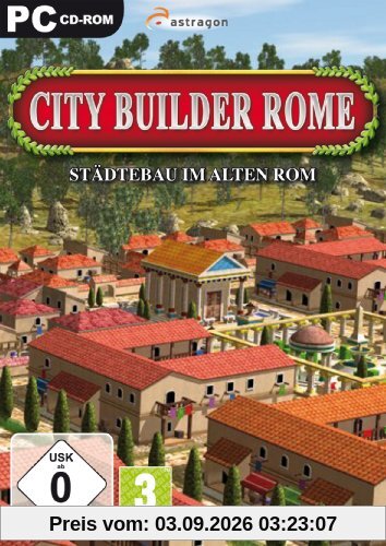 City Builder Rome