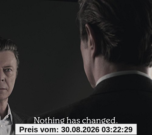 Nothing Has Changed [Deluxe]