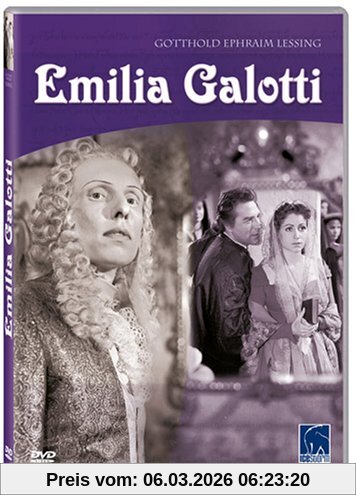 Martin Hellberg Emilia Galotti