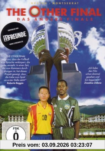 The Other Final