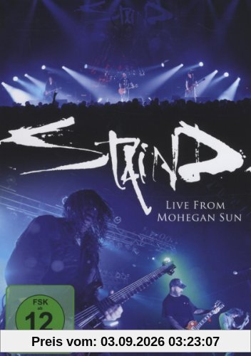 Staind - Live from Mohegan Sun
