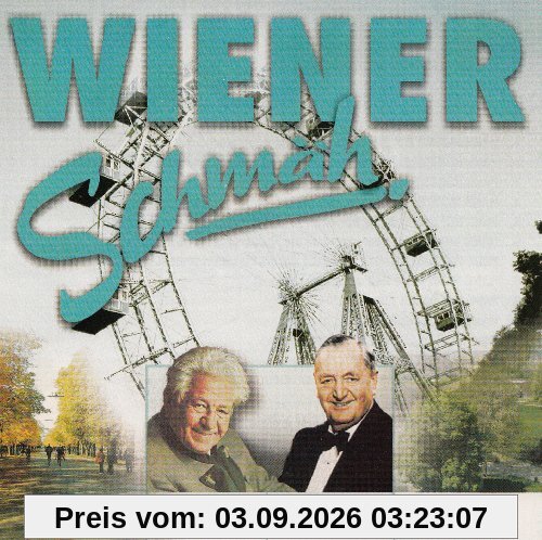 Wiener Schmäh