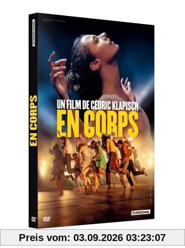 En corps [FR Import]