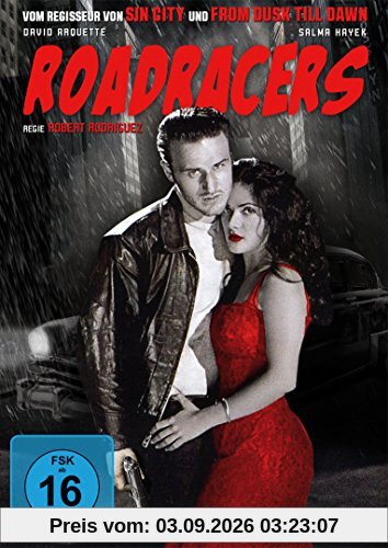 Roadracers