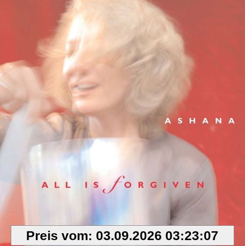 All is Forgiven