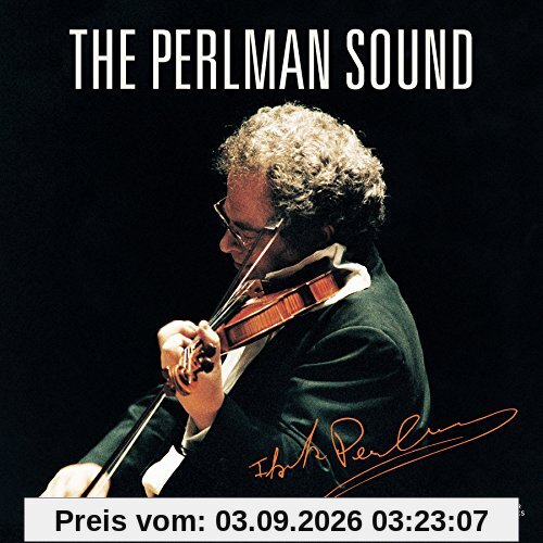 The Perlman Sound