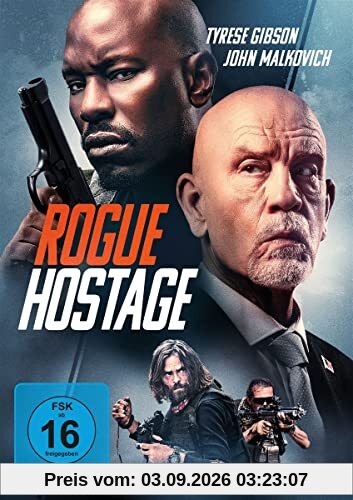 Rogue Hostage