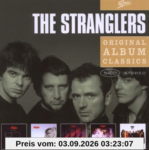 Original Album Classics