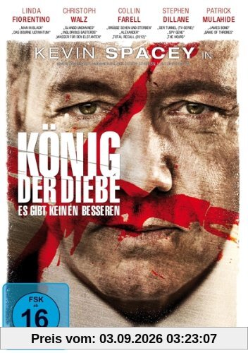 König der Diebe