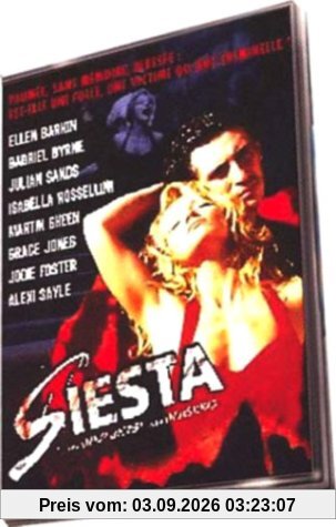 Siesta [FR Import]
