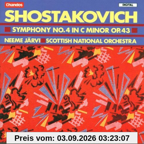 Sinfonie 4