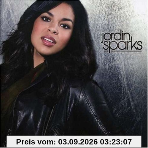 Jordin Sparks