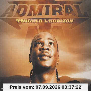 Toucher l Horizon [+Bonus Dvd]