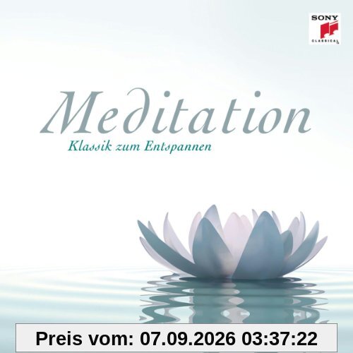 Meditation - Klassik Zum Entspannen
