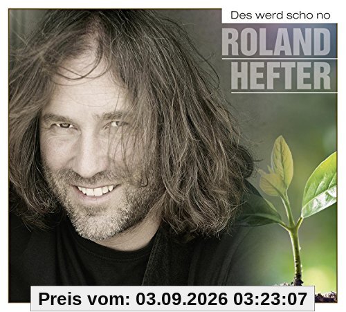 Des Werd Scho No