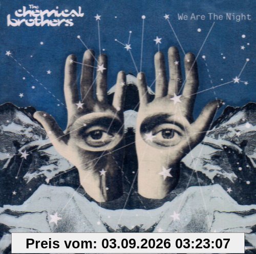 We Are the Night